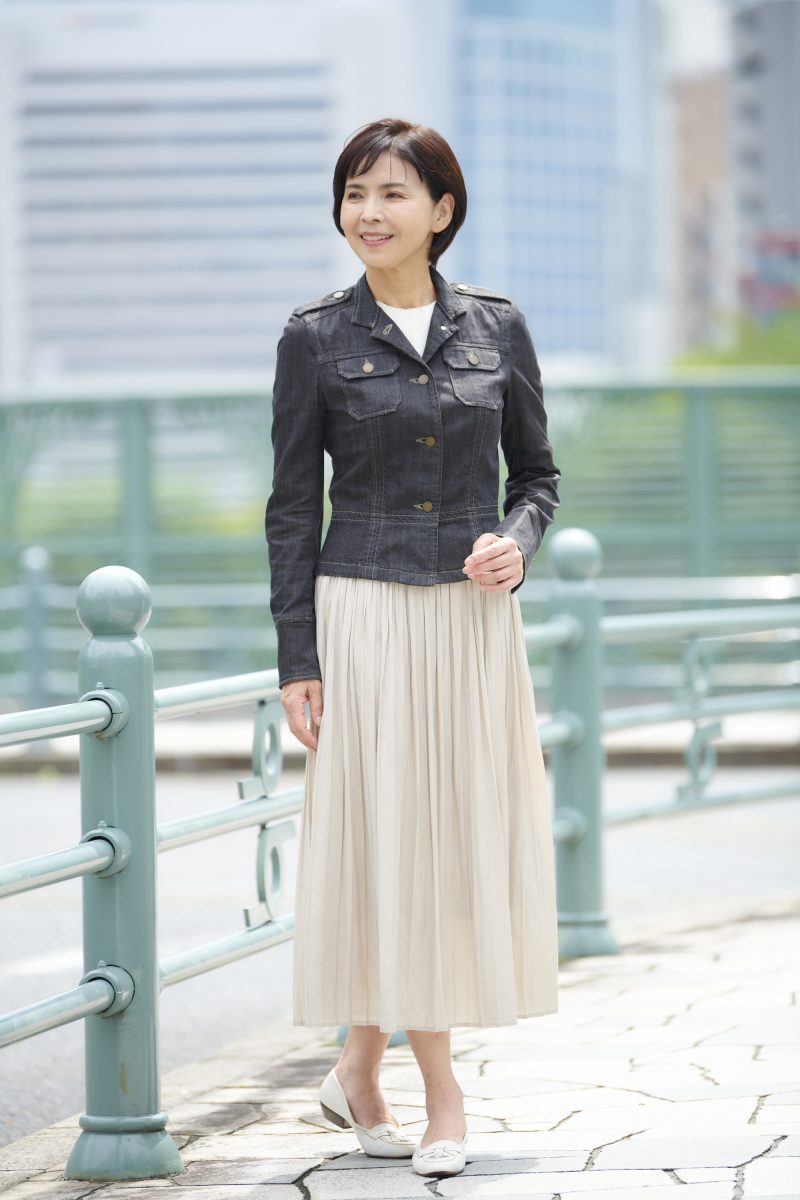 真山えみり