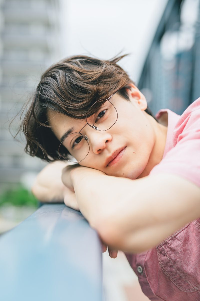 加藤純大