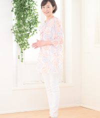 増田由美