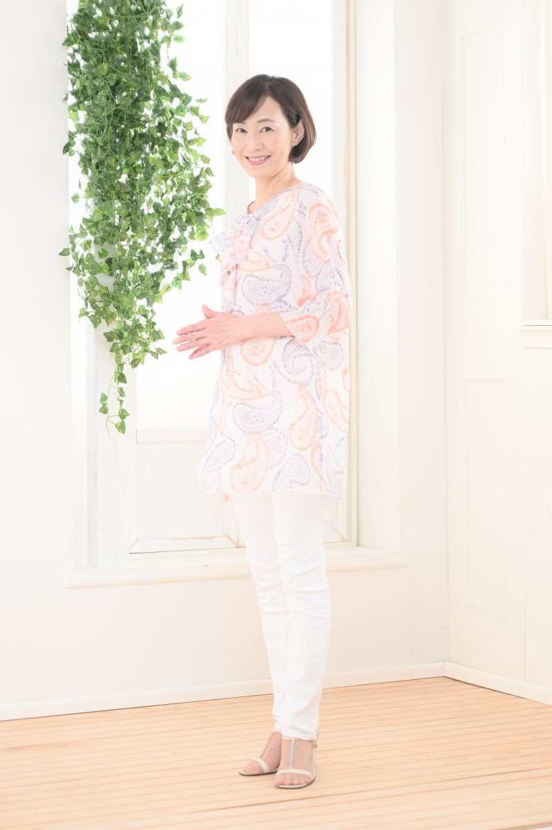 増田由美