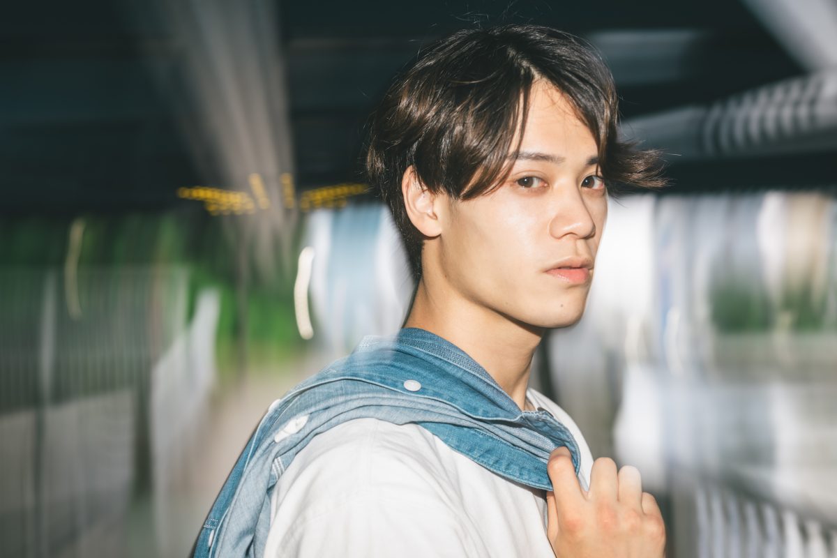 加藤純大
