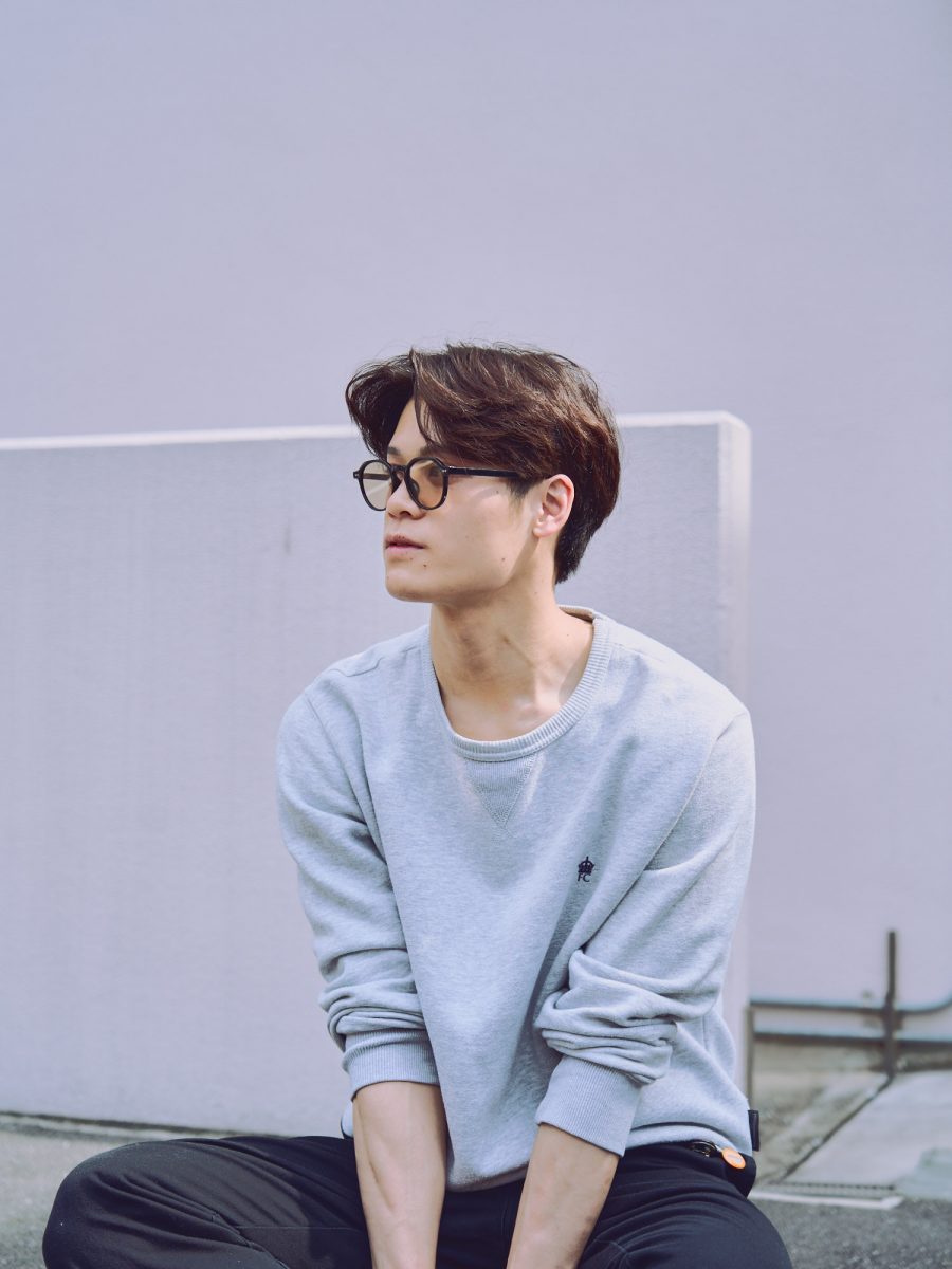 加藤純大