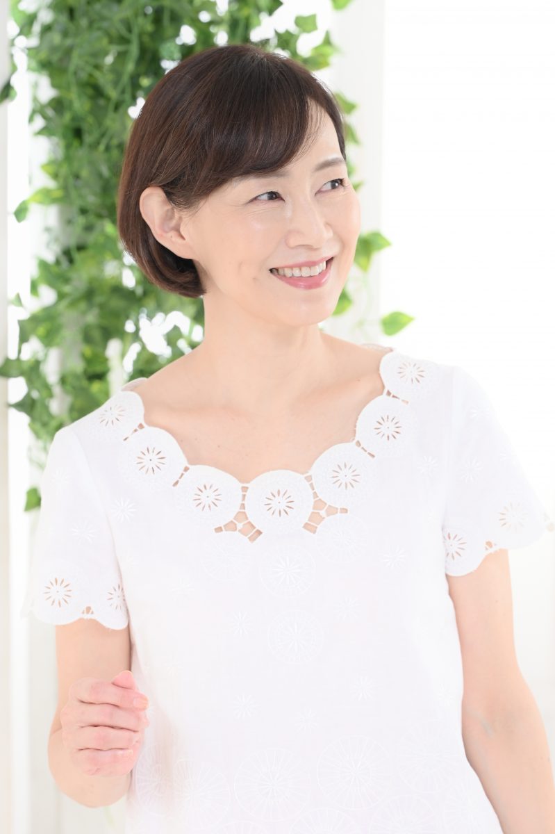 増田由美