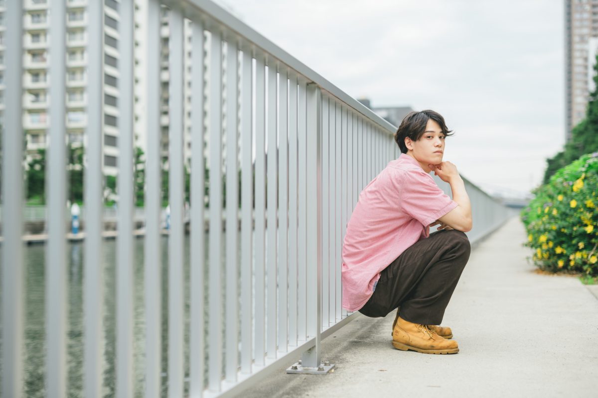 加藤純大