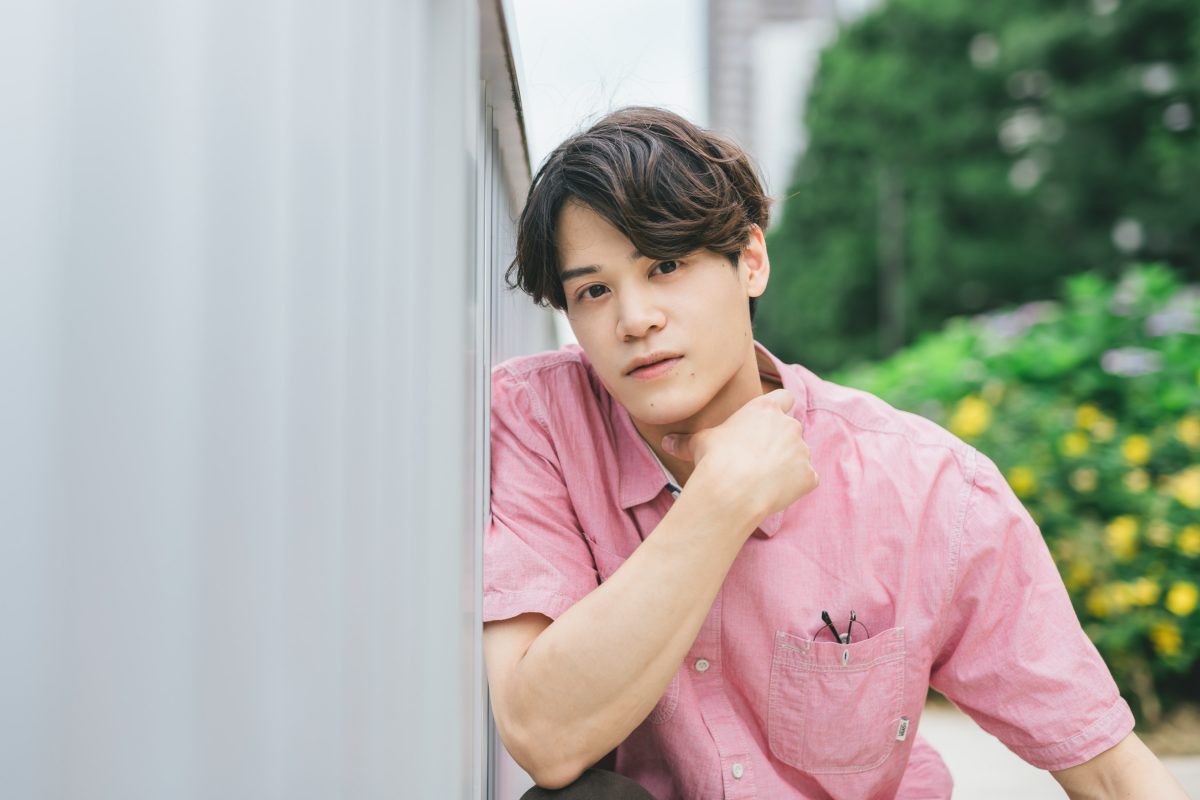 加藤純大