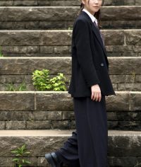 梨帆