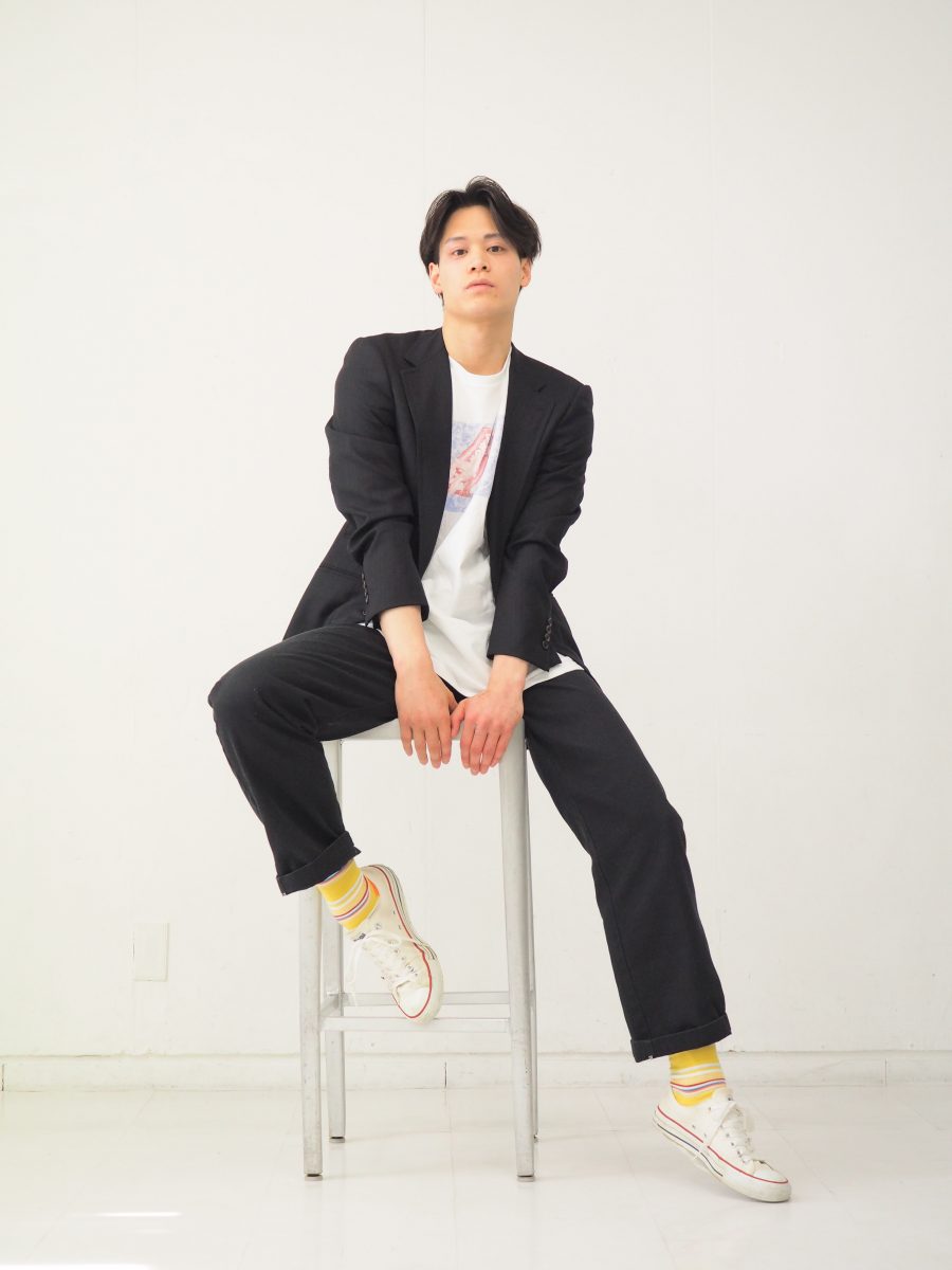加藤純大