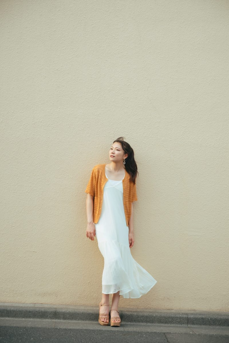 梨帆