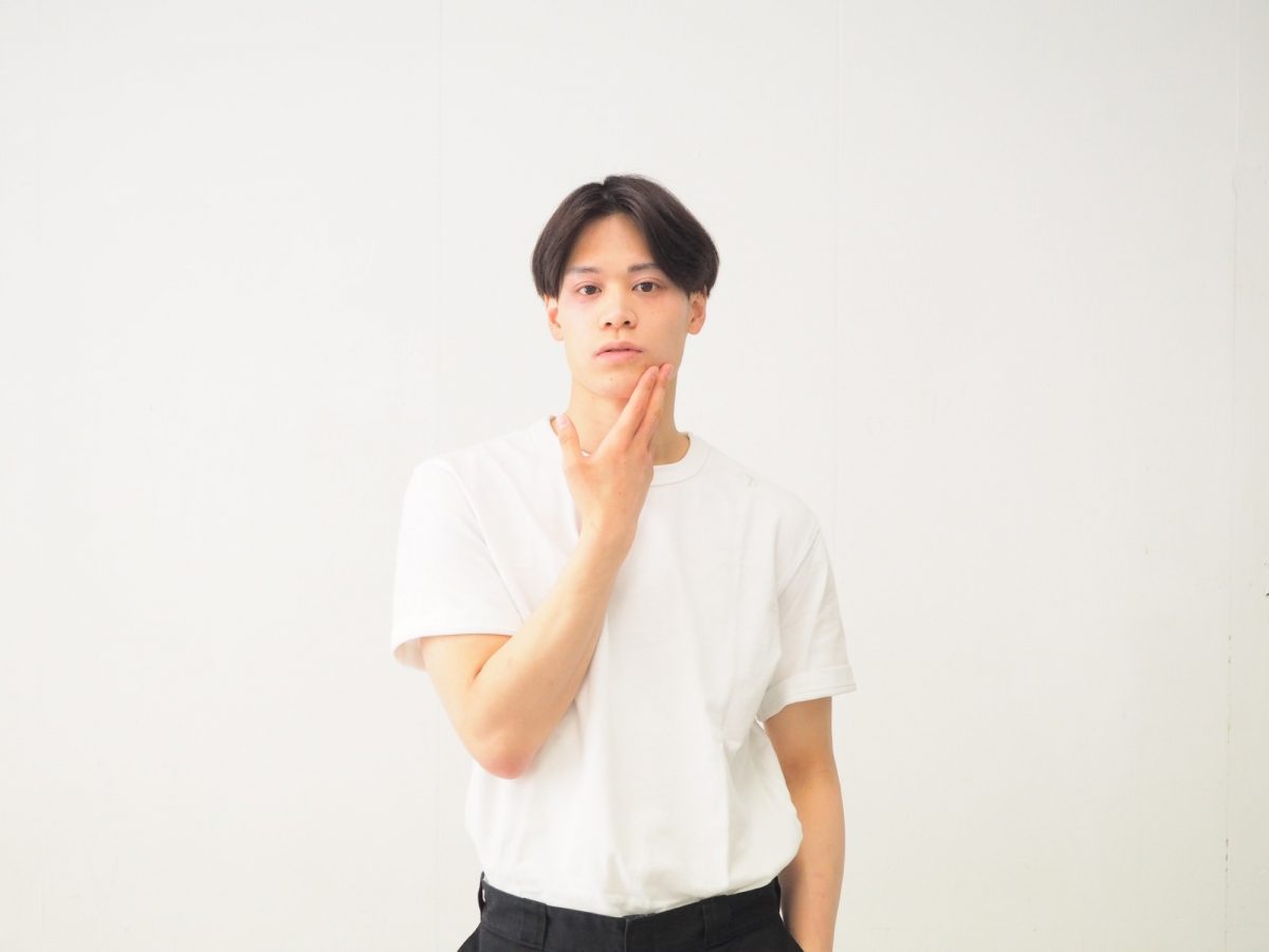 加藤純大