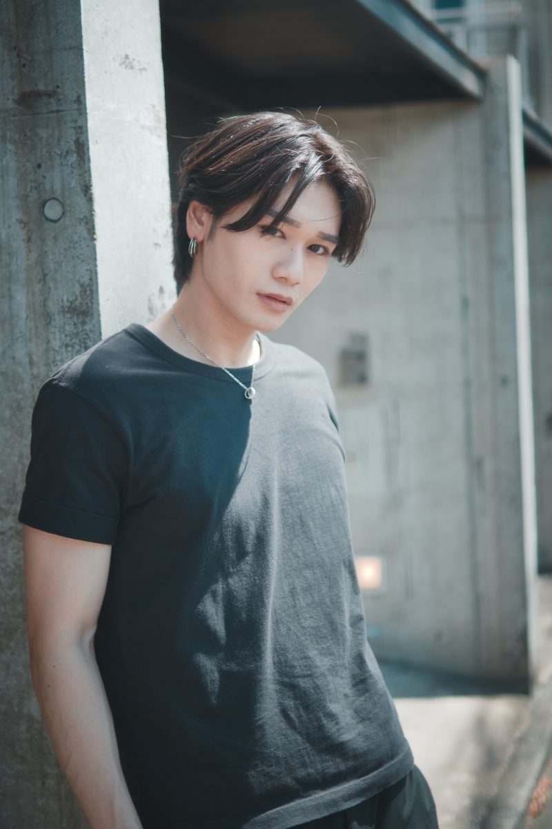 柳沼遥斗