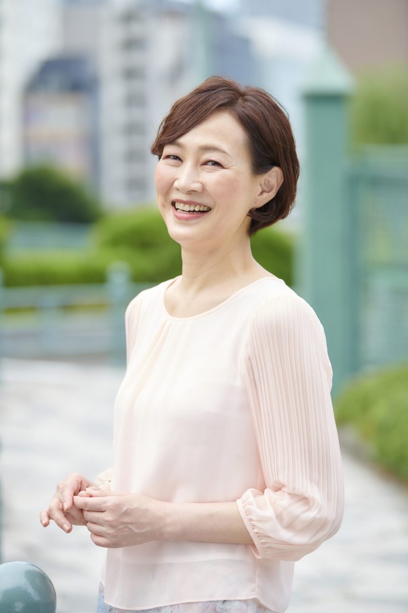 増田由美