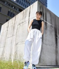 梨帆