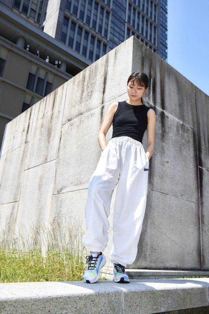 梨帆
