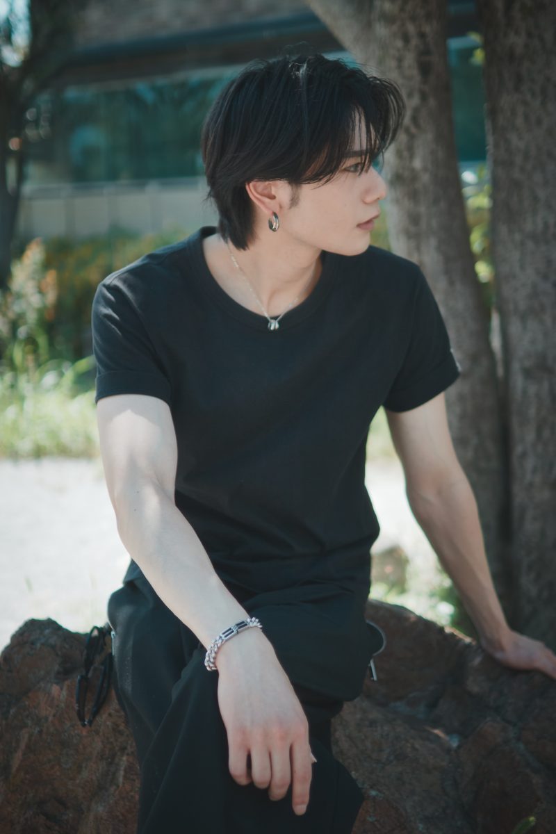 柳沼遥斗