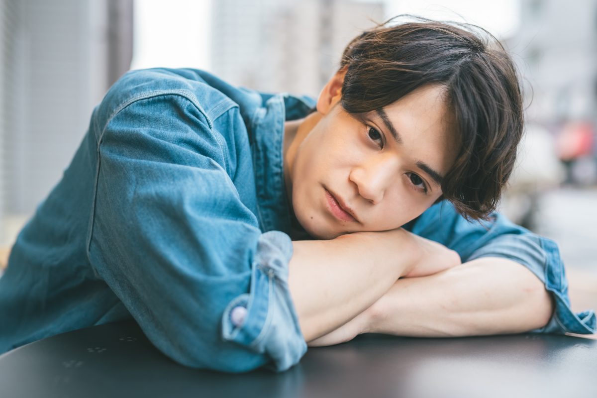 加藤純大
