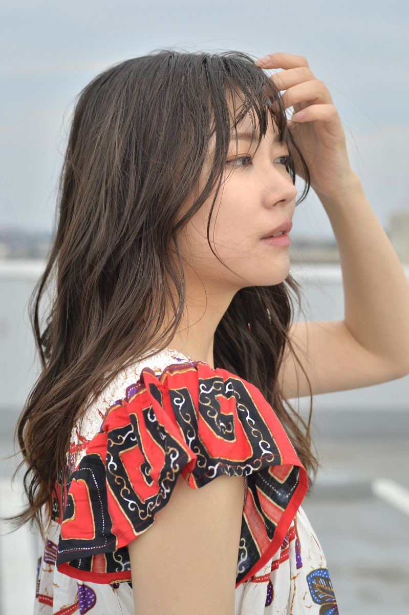 梨帆