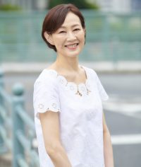 増田由美