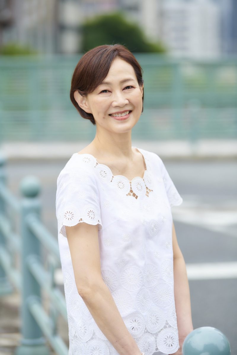 増田由美