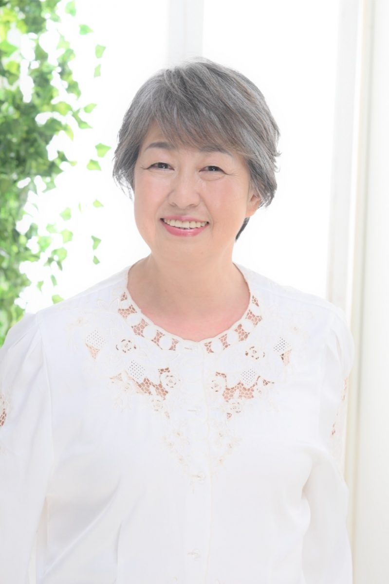 桜みどり