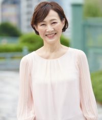 増田由美
