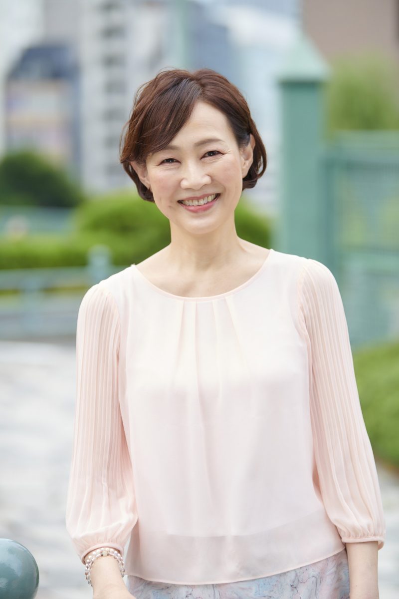 増田由美