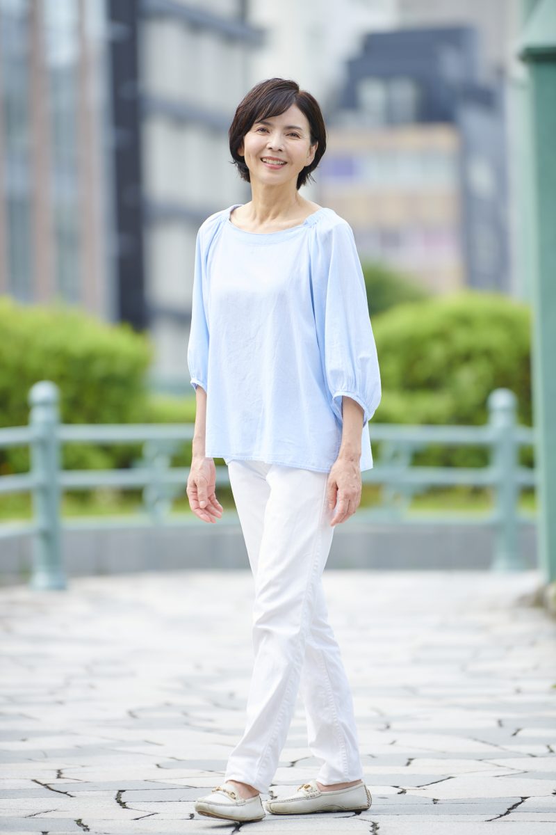 真山えみり