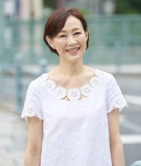 増田由美