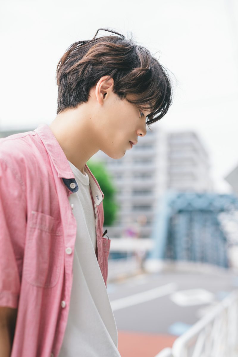 加藤純大