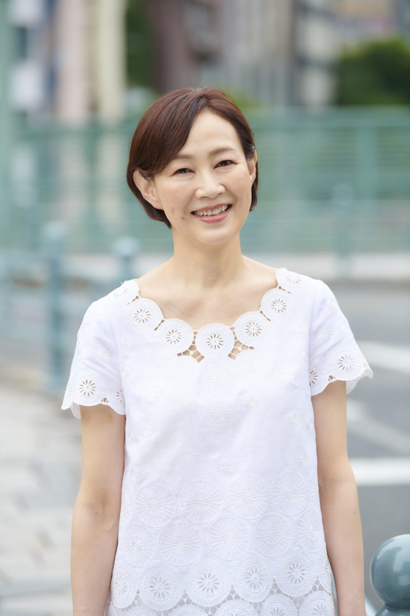 増田由美