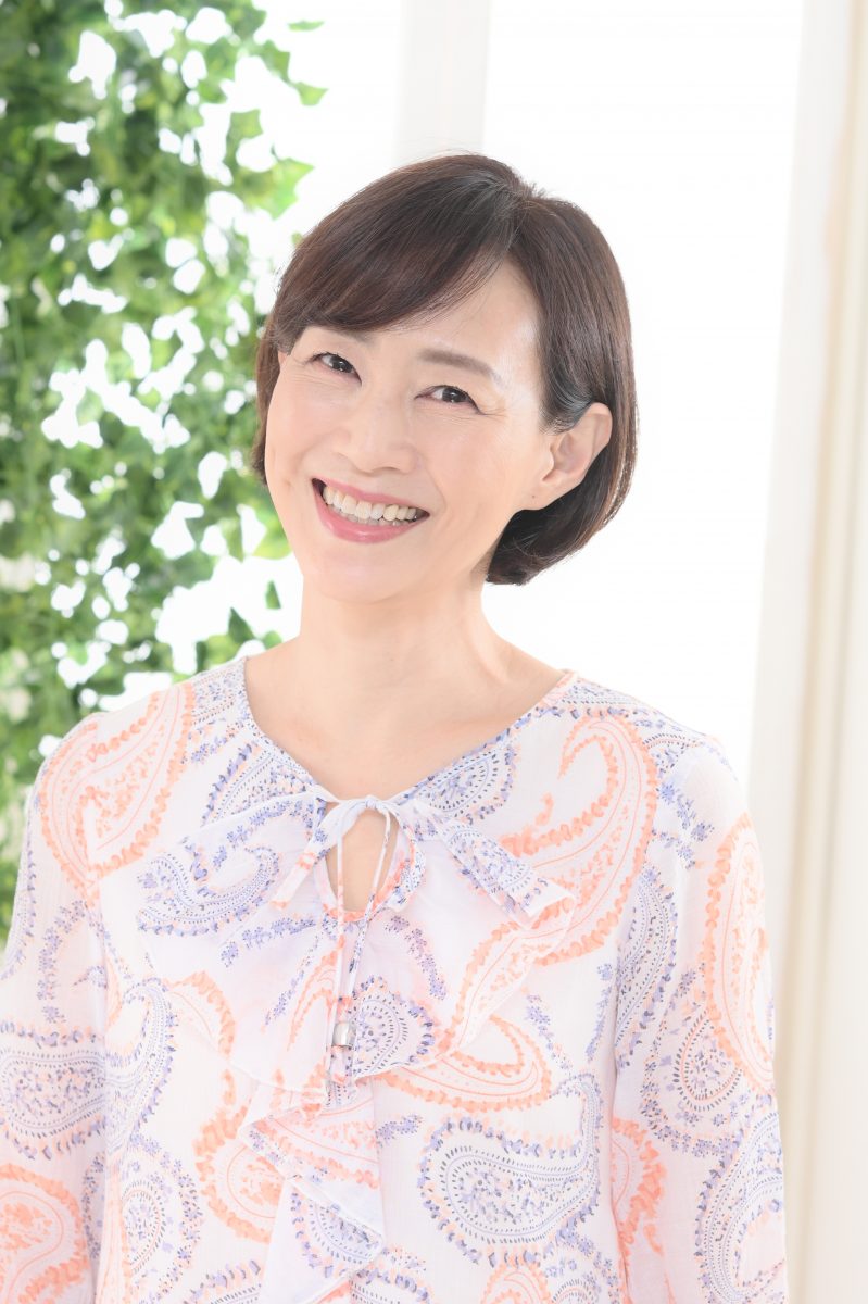 増田由美