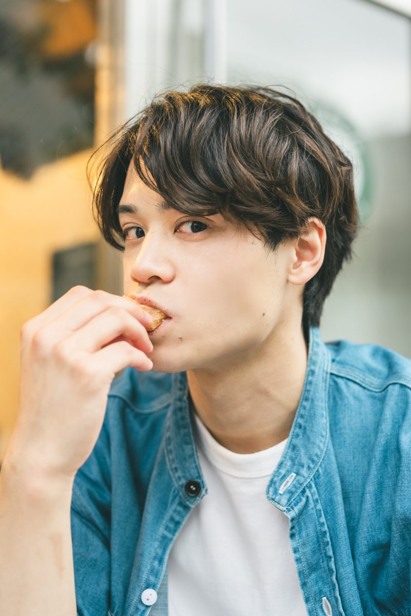 加藤純大