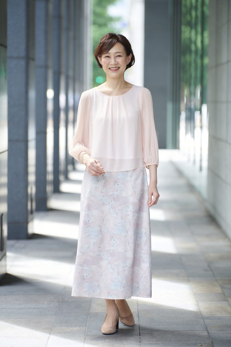 増田由美
