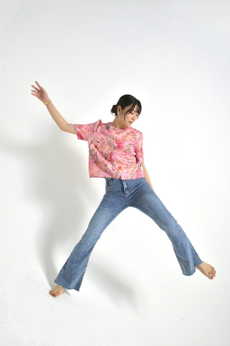 梨帆
