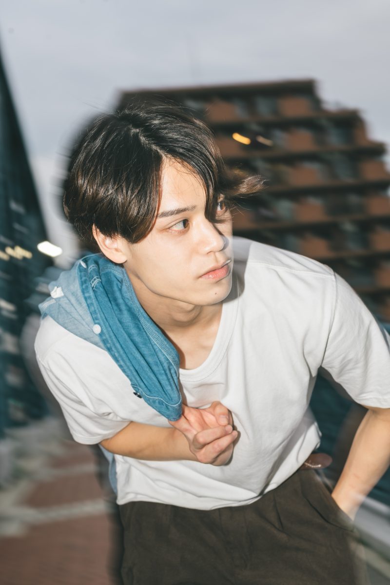 加藤純大