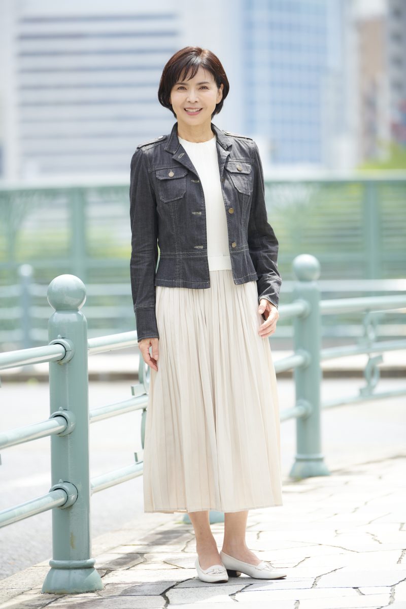 真山えみり
