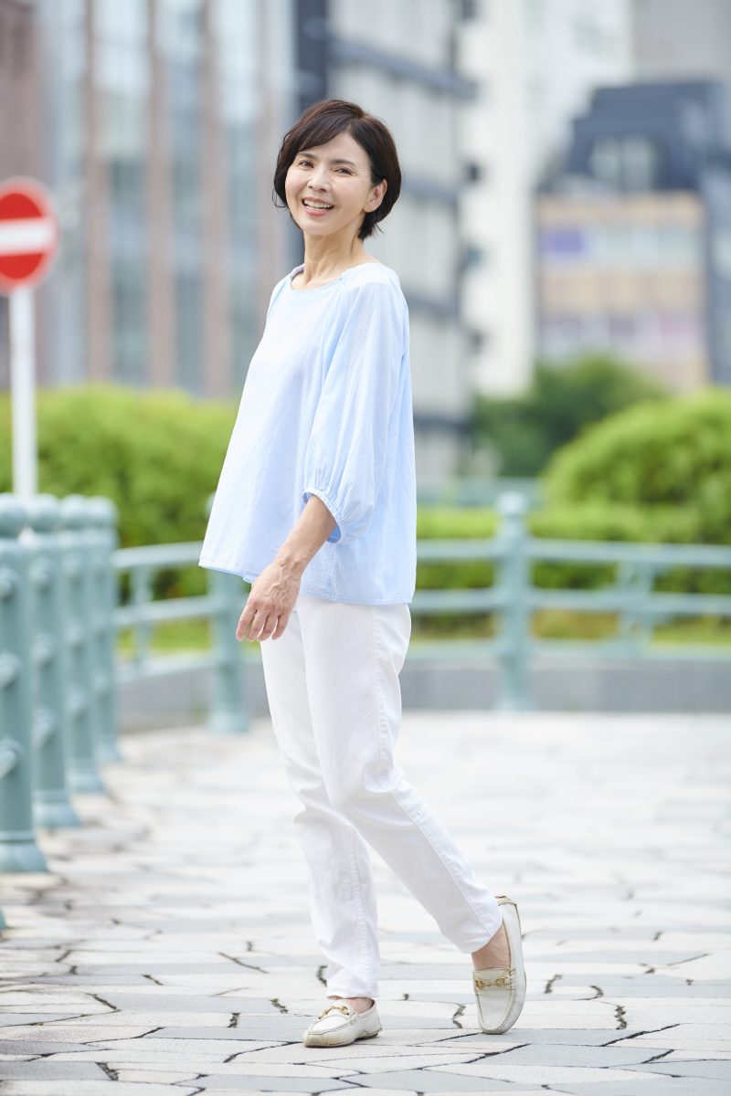 真山えみり