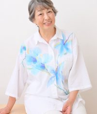 桜みどり