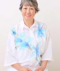 桜みどり