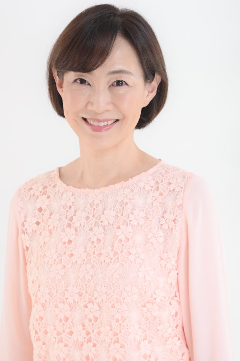 増田由美