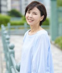 真山えみり