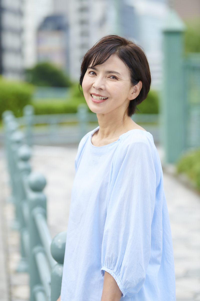 真山えみり