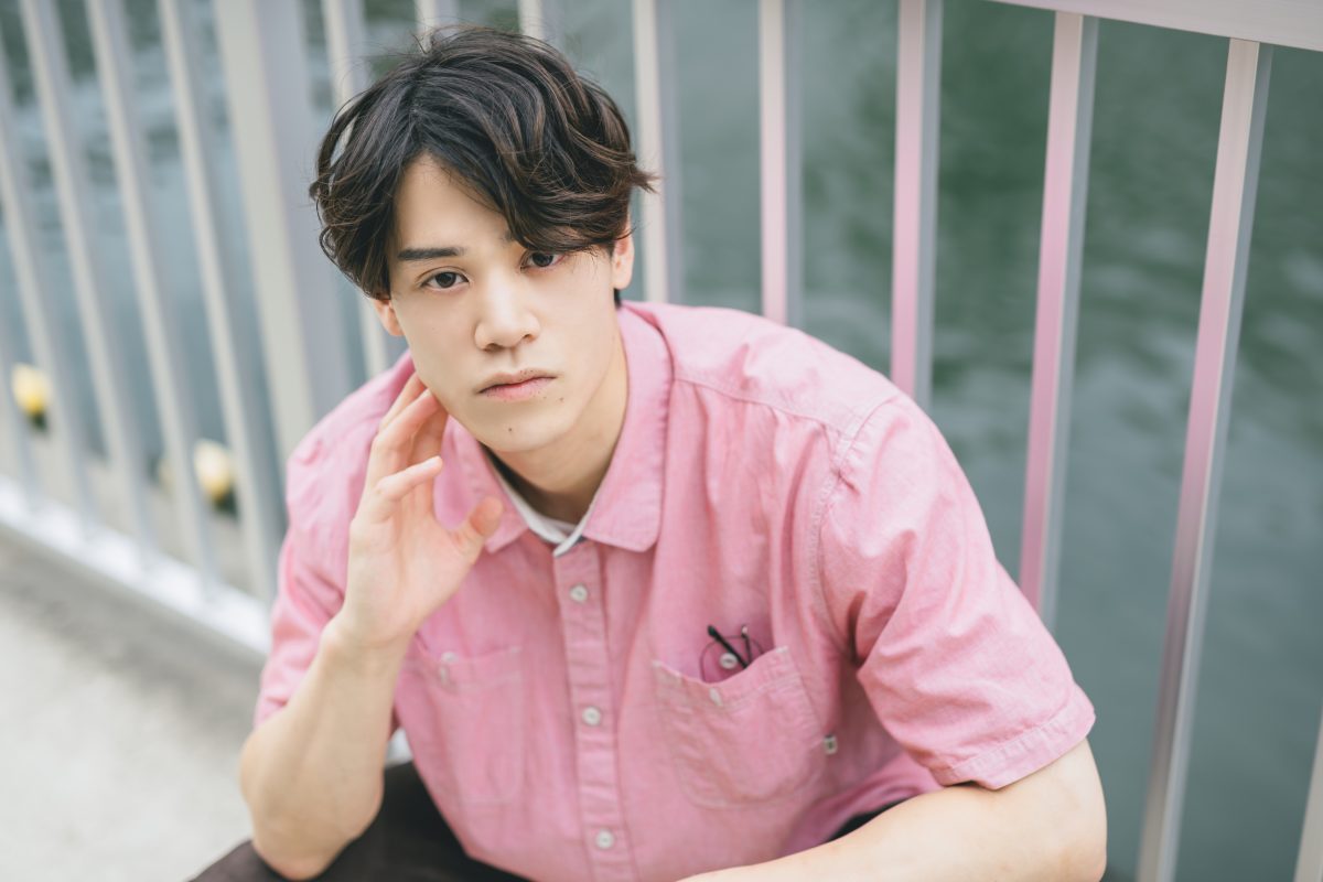 加藤純大