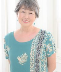 桜みどり