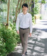 羽根田 倫記