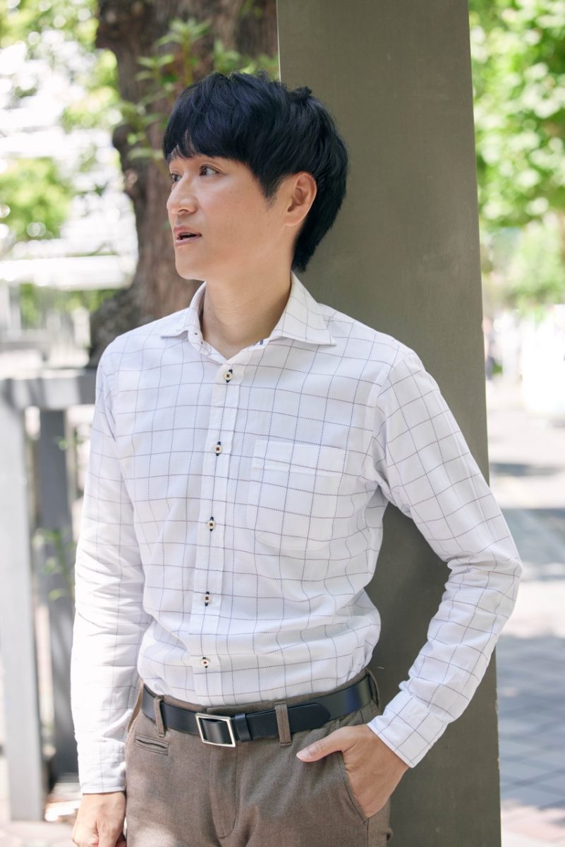 羽根田 倫記