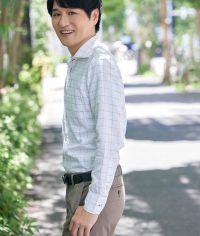 羽根田 倫記