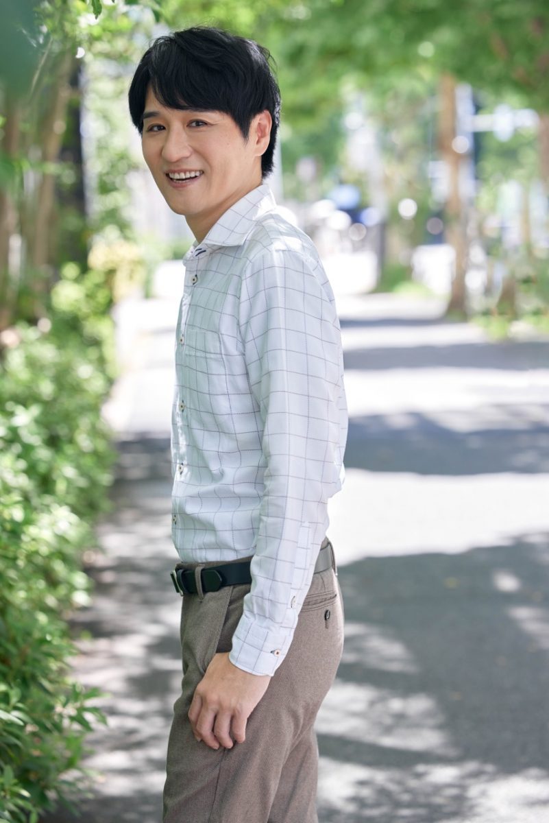 羽根田 倫記