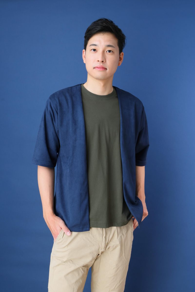 新木幸大