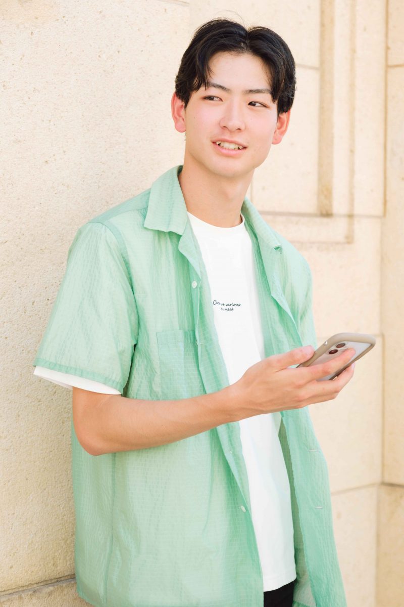 航平
