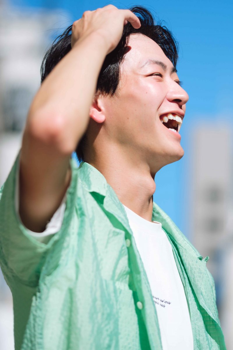 航平